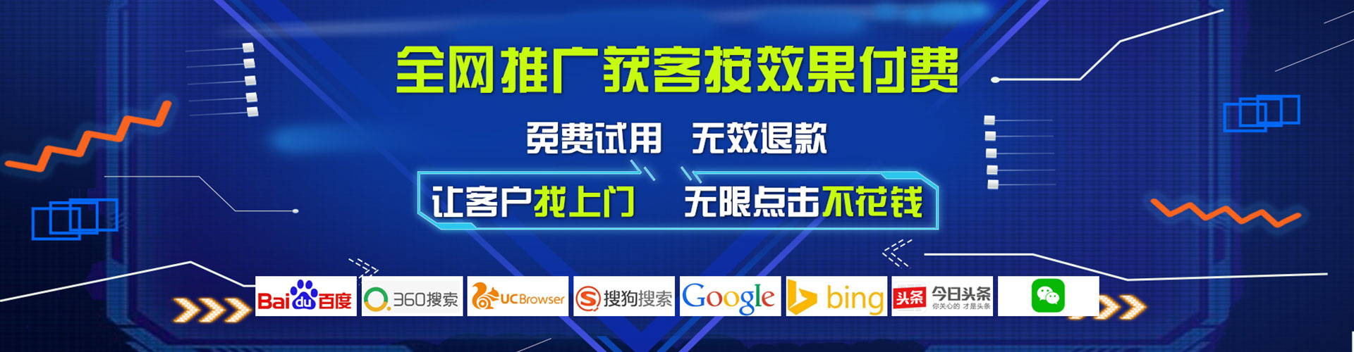 福州信息流运营